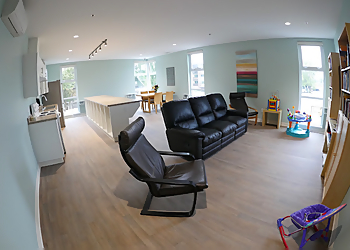 Kelowna Centres De Désintoxication Karis Support Society