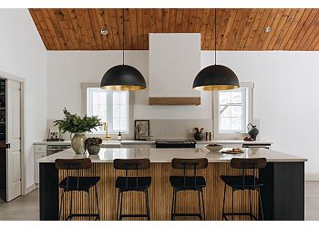 Brossard Designers et Décorateurs D'intérieur KarolAnne. Intérieurs