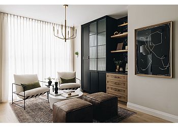 Brossard Designers et Décorateurs D'intérieur KarolAnne. Intérieurs