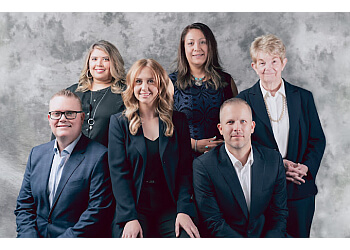 Delta real estate agent Steve Karrasch PREC - KARRASCH REAL PROPERTIES TEAM