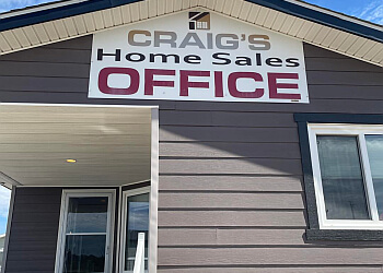 Lethbridge Magasins de enseignes Karrie’s Sign Design & Autographics Ltd.