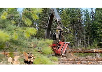 Nanaimo videographer Kasba Media