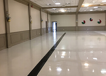 Sarnia Services De Nettoyage Commercial Kastle Klean