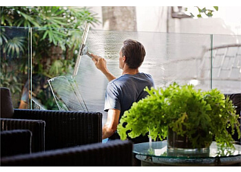 Sarnia Services De Nettoyage Commercial Kastle Klean