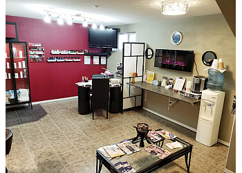 Prince George spa Katch Spa