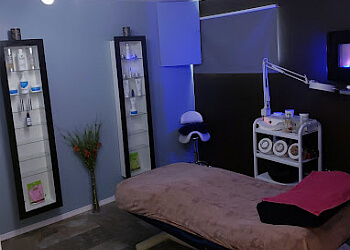 Prince George spa Katch Spa