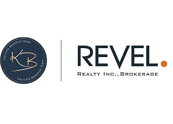 Brantford real estate agent Kate Broddick - THE KATE BRODDICK TEAM