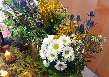 Kate Fleuriste - Quebec, QC Florists - Design Image