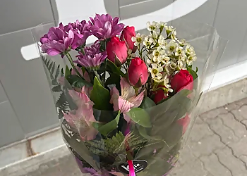 Kate Fleuriste - Quebec, QC Florists - Service Highlights