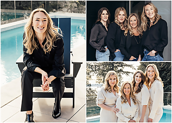 North Vancouver real estate agent Kate Miller - Kindred Real Estate Group: Royal LePage Sussex