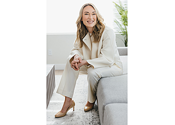 North Vancouver real estate agent Kate Miller - Kindred Real Estate Group: Royal LePage Sussex