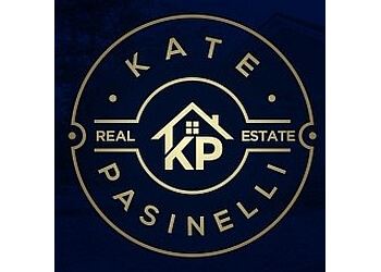 Kate Pasinelli - Re/max First Choice Realty Ltd.
