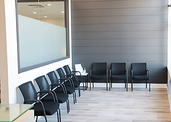 Kate Pratley, BScPT - CORNERSTONE PHYSIOTHERAPY-BURLINGTON - Burlington, ON Physical Therapists - Waiting Room