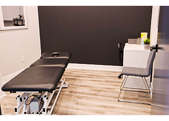 Burlington physical therapist Kate Pratley, BScPT - CORNERSTONE PHYSIOTHERAPY-BURLINGTON