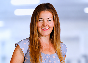 Kate Pratley, BScPT - CORNERSTONE PHYSIOTHERAPY-BURLINGTON - Burlington, ON Physical Therapists - Doctor Portrait Image