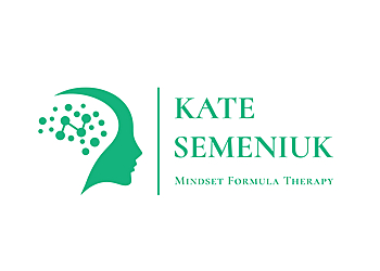 Kate Semeniuk - Calgary, AB Hypnotherapy