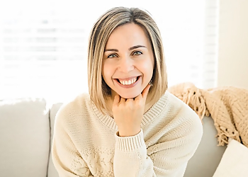 Kate Semeniuk Kate Semeniuk - Calgary, AB Hypnotherapy