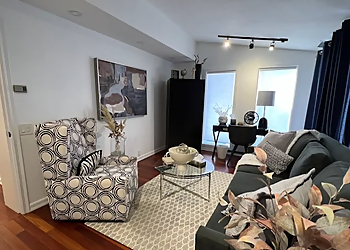 Calgary therapist Katherine Jarrell, MSW, RSW - LIVING WELL COUNSELLING