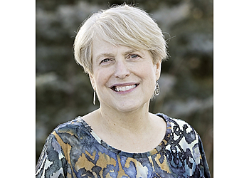 Calgary therapist Katherine Jarrell, MSW, RSW - LIVING WELL COUNSELLING