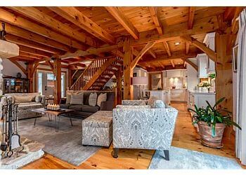 Newmarket interior designer Katherine Joy Interiors