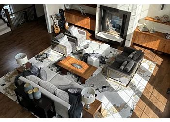 Newmarket interior designer Katherine Joy Interiors