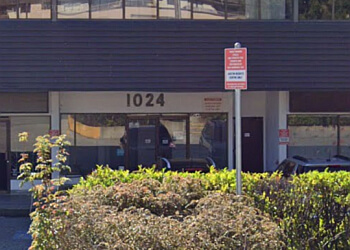 Coquitlam divorce lawyer Katherine L. Fraser