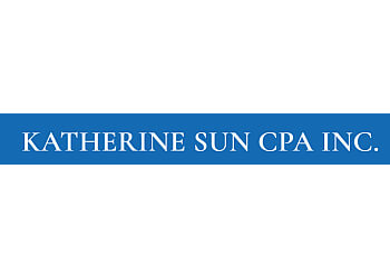 Richmond accounting firm Katherine Sun CPA Inc.