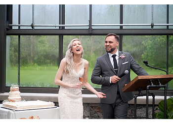 Ottawa Photographes De Mariage Kathi Robertson Weddings