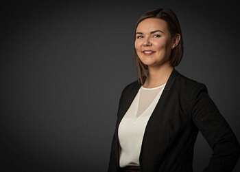 North Bay employment lawyer Kathleen Klein - VALIN PARTNERS LLP image 1