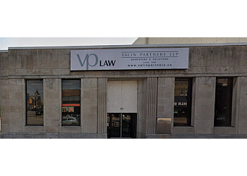 North Bay business lawyer Kathleen N. Klein - VALIN PARTNERS LLP