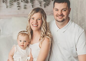 Whitby babies and family photographer Kathryn Gerth Photography