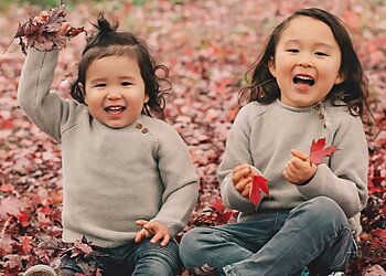 Whitby babies and family photographer Kathryn Gerth Photography