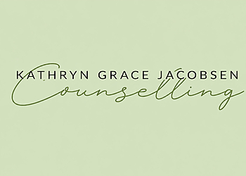 Kathryn Grace Jacobsen Counselling - Langley, BC Hypnotherapy - Clinic Logo