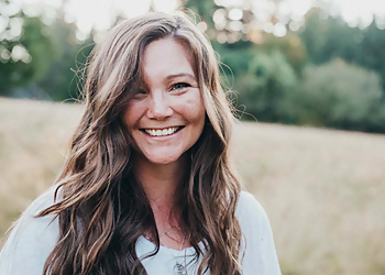Kathryn Grace Jacobsen Counselling - Langley, BC Hypnotherapy - Doctor Portrait Image