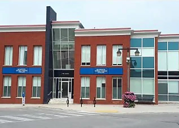 Kathryn Ritsma - Stratford, ON Civil Litigation Lawyer - Law Firm Exterior Image