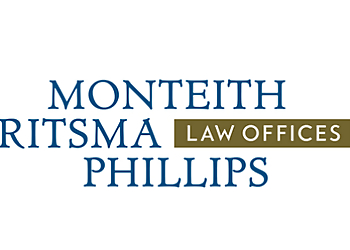 Kathryn Ritsma - Stratford, ON Civil Litigation Lawyer - Law Firm Logo