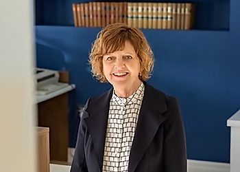 Kathryn Ritsma - Stratford, ON Civil Litigation Lawyer - Lawyer Portrait Image