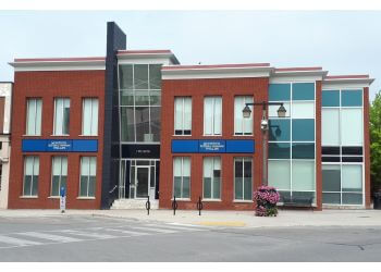 Stratford civil litigation lawyer Kathryn Ritsma - MONTEITH RITSMA PHILLIPS PROFESSIONAL CORPORATION