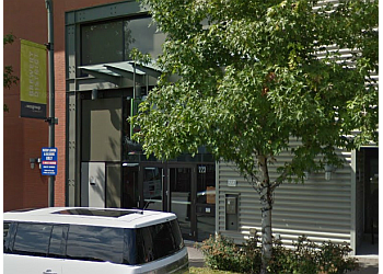 New Westminster podiatrist Dr. Kathy Hahn - WEST COAST PODIATRY