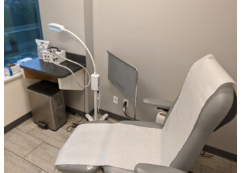 New Westminster podiatrist Dr. Kathy Hahn - WEST COAST PODIATRY