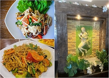 Orangeville thai restaurant Kati Thai Kitchen