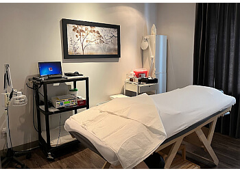 Longueuil acupuncture Katia Turcotte Acupuncteure