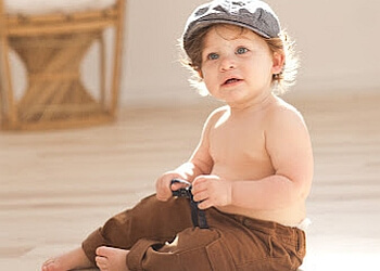 Halifax babies and family photographer Katie Harding Photography