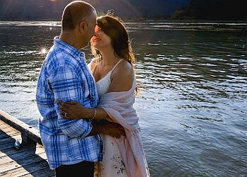 Maple Ridge wedding photographer Katie Lauren Photography