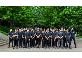 Burnaby electrician Kato Electrical Inc.