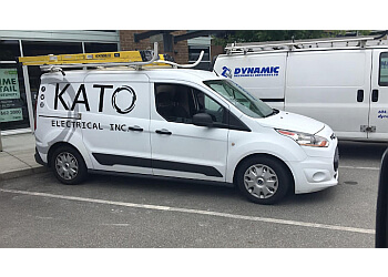 Kato Electrical Inc.