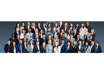 Surrey real estate agent Katrina & The Team - EXP REALTY