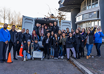 Katrina & The Team - EXP REALTY Katrina & The Team - Surrey, BC Real Estate Agents - Professional Team Image