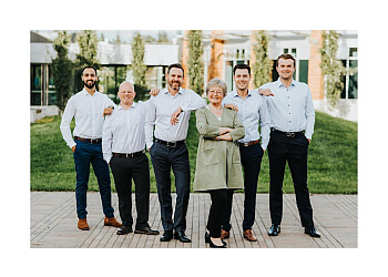 Surrey real estate agent Katronis Real Estate Team