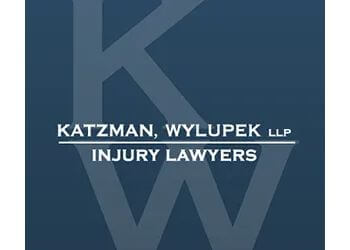 Sarnia personal injury lawyer Katzman, Wylupek LLP